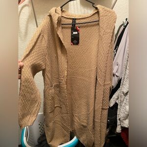 Vintage cardigan